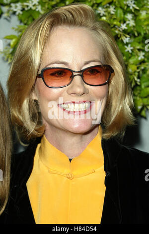 Le berger de CYBILL THE CAT'S MEOW PREMIERE FILM HOLLYWOOD LOS ANGELES USA 10 avril 2002 Banque D'Images