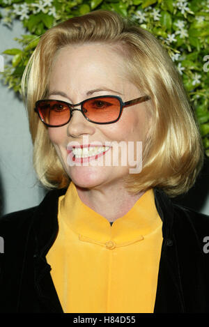 Le berger de CYBILL THE CAT'S MEOW PREMIERE FILM HOLLYWOOD LOS ANGELES USA 10 avril 2002 Banque D'Images