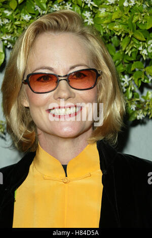 Le berger de CYBILL THE CAT'S MEOW PREMIERE FILM HOLLYWOOD LOS ANGELES USA 10 avril 2002 Banque D'Images