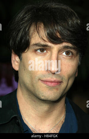 VINCENT SPANO FILM CQ PREMIERE EGYPTIAN THEATRE HOLLYWOOD LOS ANGELES USA 13 mai 2002 Banque D'Images