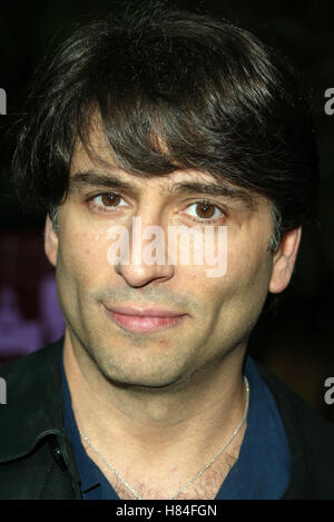 VINCENT SPANO FILM CQ PREMIERE EGYPTIAN THEATRE HOLLYWOOD LOS ANGELES USA 13 mai 2002 Banque D'Images