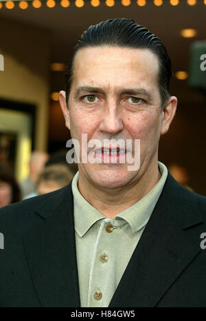 CIARAN HINDS SOMME DE TOUTES LES PEURS MONDE PREMIR WESTWOOD LOS ANGELES USA 29 mai 2002 Banque D'Images