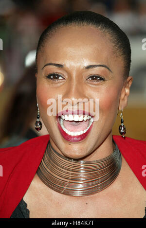 JENIFER LEWIS JUWANNA MANN WORLD FILM PREM GRAUMANN'S CHINESE THEATRE ...