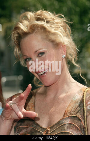 MELANIE GRIFFITH Stuart Little 2 PREMIERE FILM WESTWOOD LOS ANGELES USA 14 Juillet 2002 Banque D'Images