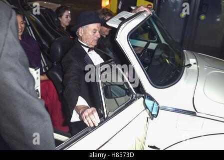 Berlin, Allemagne. 09Th Nov, 2016. Volkswagen AG Dîner nuit à Berlin, Allemagne Credit : dpa/Alamy Live News Banque D'Images