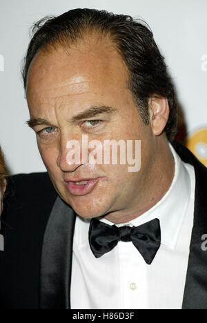 JAMES BELUSHI 15E CAROUSEL OF HOPE BALL Beverly Hilton Hotel BEVERLY HILLS LA USA 15 Octobre 2002 Banque D'Images