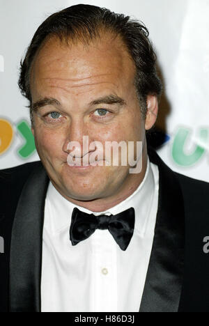 JAMES BELUSHI 15E CAROUSEL OF HOPE BALL Beverly Hilton Hotel BEVERLY HILLS LA USA 15 Octobre 2002 Banque D'Images