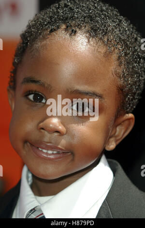 KHAMANI GRIFFIN DADDY DAY CARE PREMIERE FILM NATIONAL MANN WESTWOOD LOS ANGELES USA 04 mai 2003 Banque D'Images