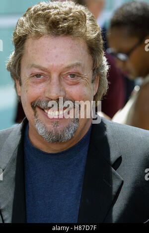 TIM CURRY RUGRATS GO WILD PREMIÈRE MONDIALE DE CINERAMA DOME HOLLYWOOD LOS ANGELES USA 01 Juin 2003 Banque D'Images