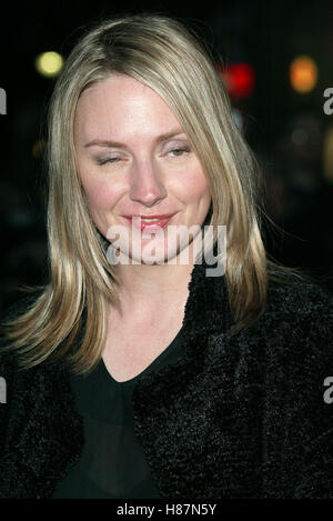 HOPE DAVIS FESTIVAL DU FILM DE CANNES CANNES FRANCE 17 Mai 2003 Banque D'Images