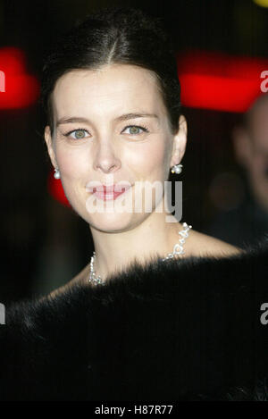 OLIVIA WILLIAMS, Banque D'Images