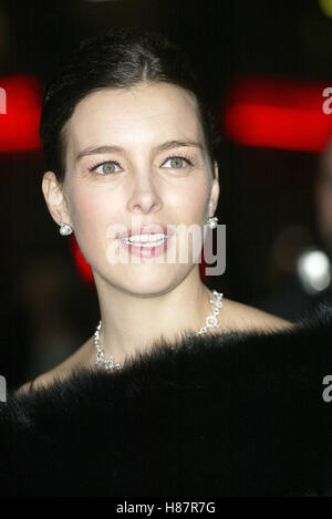 OLIVIA WILLIAMS, Banque D'Images