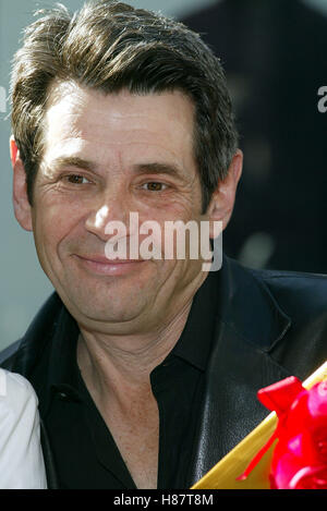 ALAN ROSENBERG GODIVA VALENTINES DAY PHOTOCAL CENTURY CITY LOS ANGELES USA 15 janvier 2003 Banque D'Images