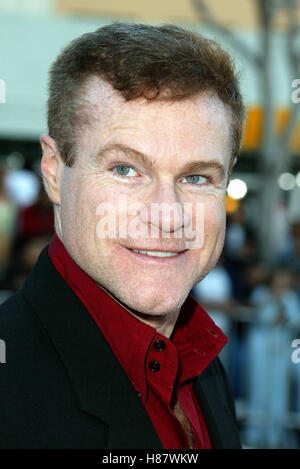 DAVID KEITH DAREDEVIL FILM PREMIERE WESTWOOD LOS ANGELES USA 09 Février 2003 Banque D'Images