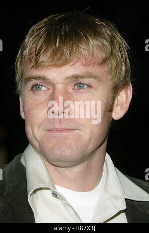 RICK SCHRODER POOLHALL JUNKIES PREMIRE FILM CINÉMA ARCLIGHT HOLLYWOOD LA USA 19 Février 2003 Banque D'Images