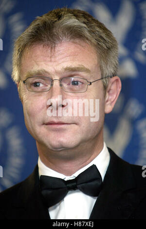 STEPHEN DALDRY 55ÈME DGA AWARDS CENTURY PLAZA HOTEL CENTURY CITY LOS ANGELES USA 01 Mars 2003 Banque D'Images