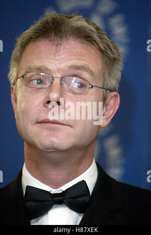 STEPHEN DALDRY 55ÈME DGA AWARDS CENTURY PLAZA HOTEL CENTURY CITY LOS ANGELES USA 01 Mars 2003 Banque D'Images