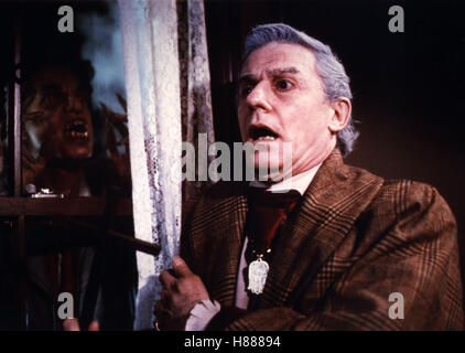 Fright Night, (FRIGHT NIGHT) USA 1985, Regie : Tom Holland, Chris Sarandon, Roddy McDOWALL Banque D'Images