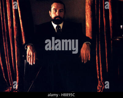 Angel Heart, (ANGEL HEART) USA 1986, Regie : Alan Parker, Robert De Niro Banque D'Images