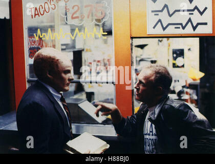 Spacecop L.A.1991, (ALIEN NATION) USA 1988, Regie : Graham Baker, MANDY PATINKIN, James Caan Banque D'Images