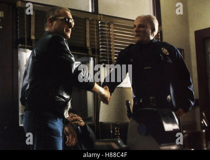 Spacecop L.A. 1991, (ALIEN NATION) USA 1988, Regie : Graham Baker, James Caan, MANDY PATINKIN Banque D'Images