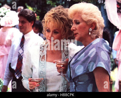 Magnolien aus Stahl (acier, magnolias) USA 1989, Regie : Herbert Ross, Dolly Parton, Olympia Dukakis Banque D'Images