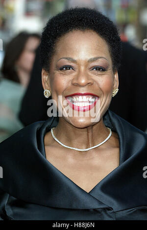 YVETTE FREEMAN 31ER AFI Lifetime Achievement KODAK THEATRE HOLLYWOOD LOS ANGELES USA 12 Juin 2003 Banque D'Images