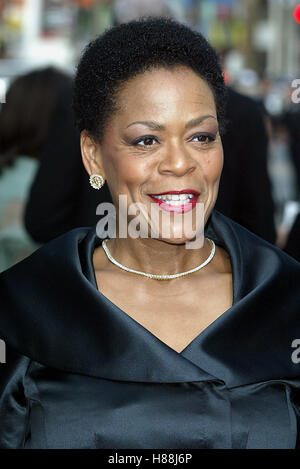 YVETTE FREEMAN 31ER AFI Lifetime Achievement KODAK THEATRE HOLLYWOOD LOS ANGELES USA 12 Juin 2003 Banque D'Images