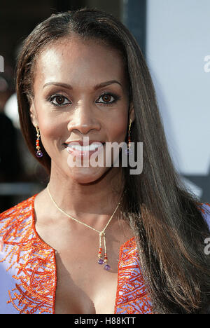 VIVICA A. FOX 3ÈME BET AWARDS ANNUELS KODAK THEATRE HOLLYWOOD LOS ANGELES USA 24 Juin 2003 Banque D'Images