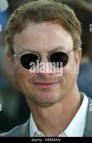 GARY SINISE Terminator 3 : RISE OF THE MACH WESTWOOD LOS ANGELES USA 30 Juin 2003 Banque D'Images