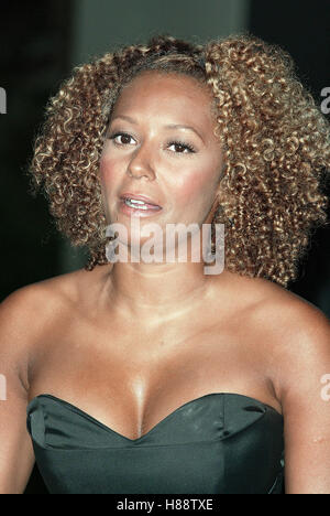 MELANIE BROWN ALIAS MEL B FREDDY VS JASON CINERAMA DOME PREMIÈRE MONDIALE LA HOLLYWOOD USA 13 Août 2003 Banque D'Images