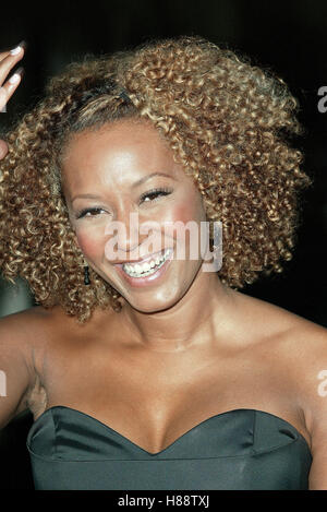 MELANIE BROWN ALIAS MEL B FREDDY VS JASON CINERAMA DOME PREMIÈRE MONDIALE LA HOLLYWOOD USA 13 Août 2003 Banque D'Images