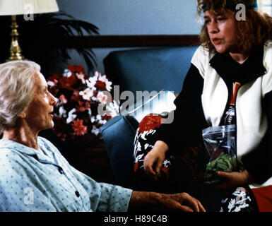 Grüne Tomaten, (beignets de tomates vertes AU CAFÉ WHISTLE STOP) USA 1991, Regie : Jon Avnet, Jessica TANDY, Kathy Bates Banque D'Images