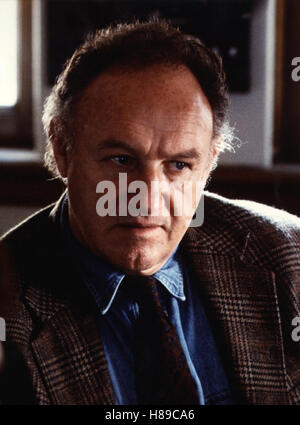 Das Gesetz der Macht, (class action) USA 1991, Régie : Michael Apted, Gene Hackman Banque D'Images