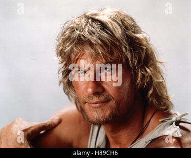 Gefährliche Brandung, (POINT BREAK) USA 1991, Regie : Kathryn Bigelow, Patrick Swayze Banque D'Images