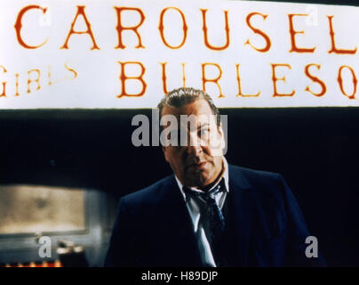 Jack Ruby - Im Netz der Mafia, (RUBIS) USA 1992, Regie : John MacKenzie, DANNY AIELLO Banque D'Images