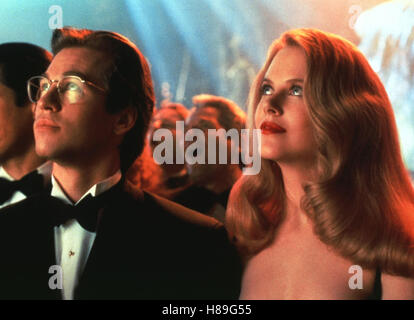 Batman Forever (BATMAN FOREVER), USA 1994, Regie : Joel Schumacher, VAL KILMER, Nicole Kidman Banque D'Images