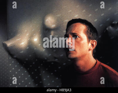 L'Frighteners, (LA) FRIGHTENERS USA 1996, Regie : Peter Jackson, Michael J. FOX Banque D'Images