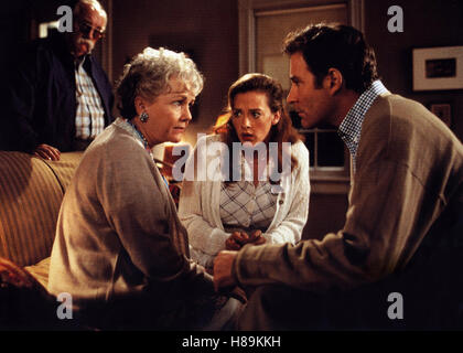 In & Out, (IN & OUT) USA 1997, Regie : Frank Oz, WILFORD BRIMLEY, Debbie Reynolds, Joan Cusack, Kevin Kline Banque D'Images