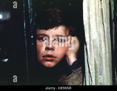 Der, Schlächterbursche (BUTCHER BOY), USA 1997, Regie : Neil Jordan, EAMONN OWENS Banque D'Images