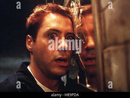 Jenseits der Träume, (dans les rêves) USA 1999, Regie : Neil Jordan, AIDAN QUINN Banque D'Images