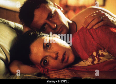 Jenseits der Träume, (dans les rêves) USA 1999, Regie : Neil Jordan, Annette Bening, AIDAN QUINN Banque D'Images