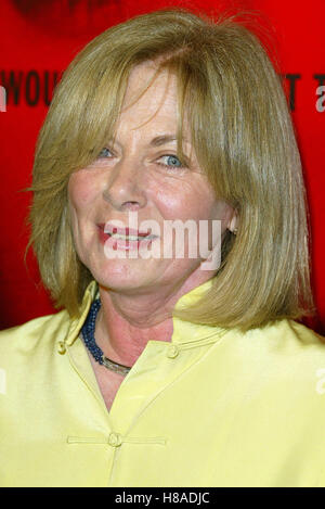 Highestbuysilveringots.com DOHOGHUE VERONICA GUERIN FILM PREMIERE WESTWOOD LOS ANGELES USA 08 Octobre 2003 Banque D'Images