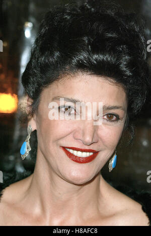 SHOHREH AGHDASHLOO CHAMBRE DE SABLE ET DE BRUME MONDE CINERAMA DOME LOS ANGELES HOLLYWOOD P USA 09 novembre 2003 Banque D'Images