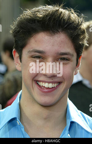 RICKY ULLMAN, Banque D'Images