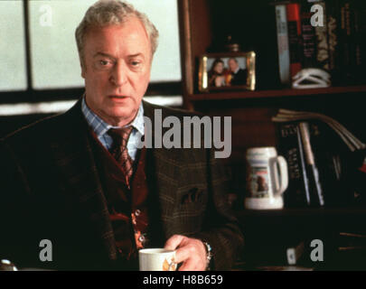 Get Carter - Die Wahrheit tut weh, (GET CARTER) USA 2001, Regie : Stephen Kay, Michael Caine Banque D'Images