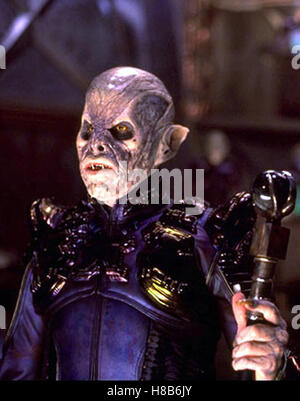 Star Trek : Nemesis, (Star Trek : Nemesis) USA 2002, Regie : Stuart Baird Banque D'Images