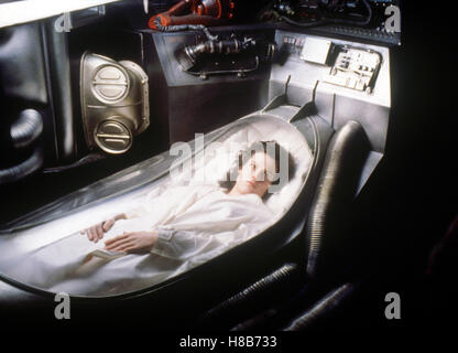 Alien - Director s Cut, (ALIEN - DIRECTOR S CUT) GO 2003, Regie : Ridley Scott, Sigourney Weaver Banque D'Images