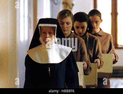 Die Unbarmherzigen Schwestern, (LES SŒURS MADELEINE) GO-IRE 2002, Regie : Peter Mullan, Phyllis McMAHON, DOROTHY DUFFY, NORA-JANE NOONE, ANNE-MARIE DUFF, clé : Nonne Banque D'Images