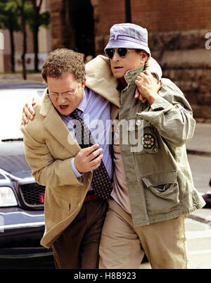 Ungleiches ein paar, (la belle-famille) USA 2003, Regie : Andrew Fleming, ALBERT BROOKS, MICHAEL DOUGLAS Banque D'Images